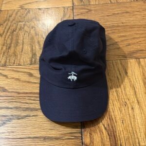 Brooks Brothers Navy Blue Cap